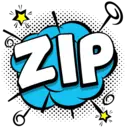 Playzip logo